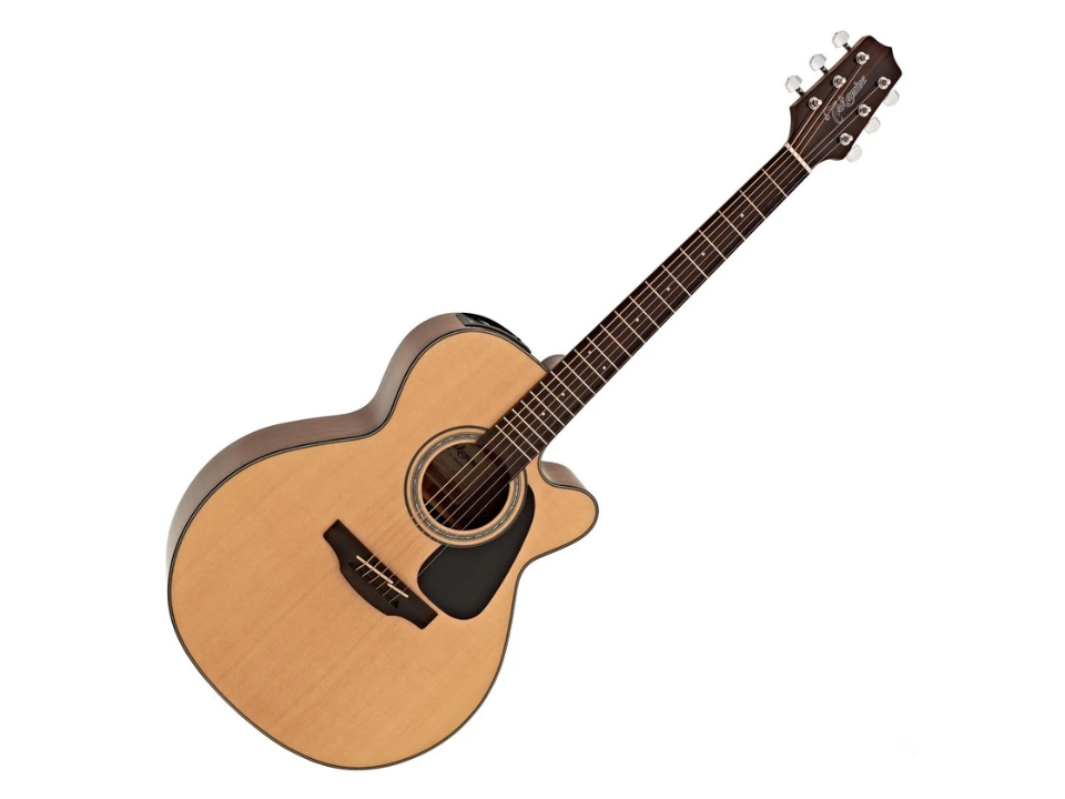 Acoustic Takamine GN30CE